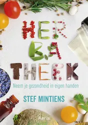 Omslag van Herbatheek