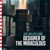 Omslag van Designer of the miraculous-Aart van Asseldonk