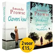 Omslag van Poppy Day & Vergeet mij niet bundeling