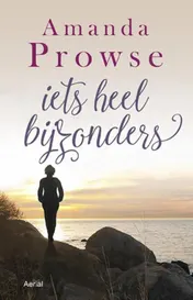 Omslag van Iets heel bijzonders
