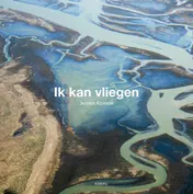 Omslag van Ik kan vliegen