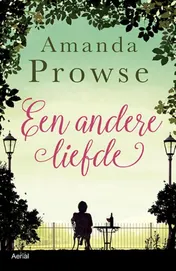 Omslag van Een andere liefde