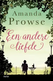 Omslag van Een andere liefde