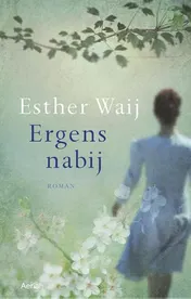 Omslag van Ergens Nabij