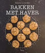 Omslag van Bakken met haver