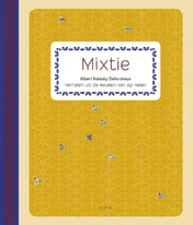 Omslag van Mixtie