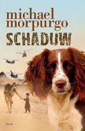 Omslag van Schaduw