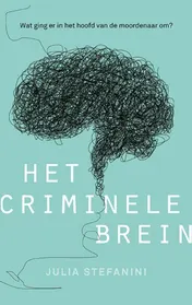 Omslag van Het criminele brein