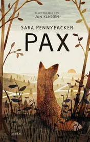 Omslag van Pax