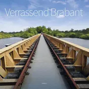 Omslag van Verrassend Brabant