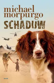 Omslag van Schaduw
