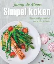 Omslag van Simpel koken