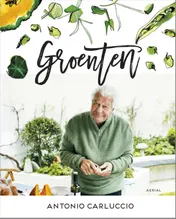 Omslag van Groenten