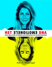 Omslag van Het emotionele DNA