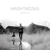 Omslag van Hashtag365