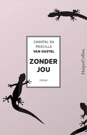 Omslag van Zonder jou