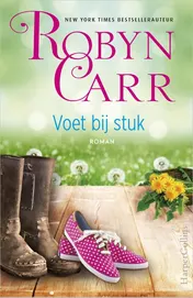 Omslag van Voet bij stuk