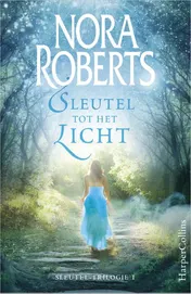 Omslag van Sleutel tot het licht