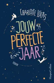 Omslag van Jouw perfecte jaar
