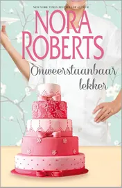 Omslag van Onweerstaanbaar lekker