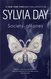 Omslag van Society affaires