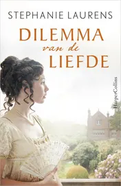 Omslag van Dilemma van de liefde