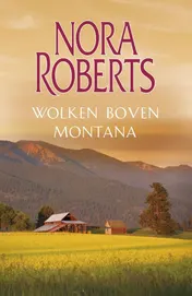 Omslag van Wolken boven Montana