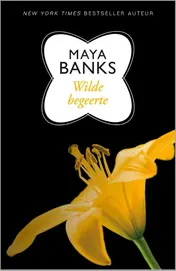 Omslag van Wilde begeerte