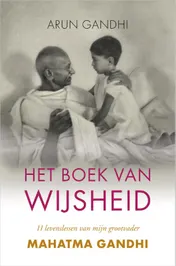 Omslag van Het boek van wijsheid