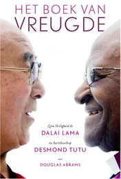 Omslag van Het boek van vreugde