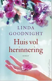 Omslag van Huis vol herinnering