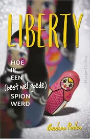 Omslag van Liberty