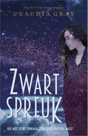 Omslag van Zwartspreuk