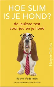 Omslag van Hoe slim is je hond? Pakket à 5 ex.