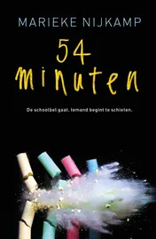 Omslag van 54 minuten