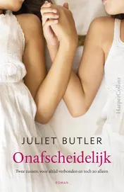 Omslag van Onafscheidelijk