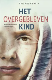 Omslag van Het overgebleven kind