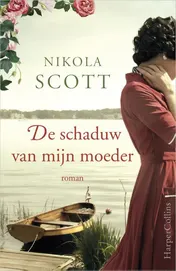 Omslag van De schaduw van mijn moeder
