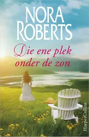 Omslag van Die ene plek onder de zon