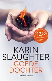 Omslag van Goede dochter