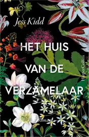 Omslag van Het huis van de verzamelaar