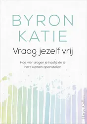 Omslag van Vraag jezelf vrij