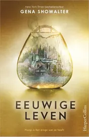 Omslag van Eeuwige leven