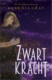 Omslag van Zwartkracht