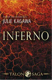 Omslag van Inferno