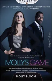 Omslag van Molly's Game