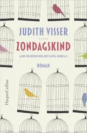 Omslag van Zondagskind
