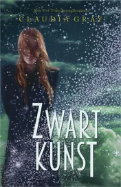 Omslag van Zwartkunst
