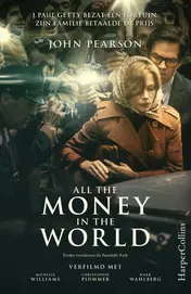 Omslag van All the Money in the World