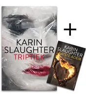 Omslag van Triptiek & Laatste adem (pakket)